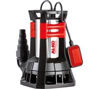 AL-KO Pompa per acque sporche DRAIN 20000 HD