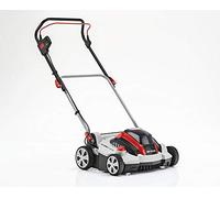 AL-KO - Scarificatore a batteria - 40V / 5Ah.Larghezza di lavoro 36cm.Ideale 250mq. Batteria e caricatore non inclusi.