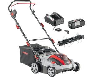 AL-KO Scarificatore a batteria AL-KO SF 4036 / Set