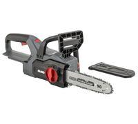 AL-KO Sega a catena a batteria CSD 1825, lunghezza 25 cm, lubrificazione automatica della catena, tensione senza attrezzi, batteria agli ioni di litio 18 V/36 V, batteria e caricatore non inclusi