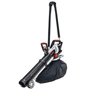 Soffiatore e aspirafoglie a batteria AL-KO LBV 4090 40Volt PowerPack 4.0Ah