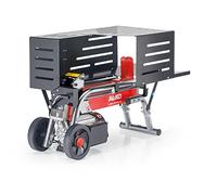 AL-KO - Spaccalegna idraulico orizzontale - 1500 W, 230 V, 4 ton
