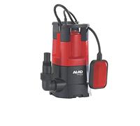 Elettropompa automatica sommersa Al-Ko Sub 6500 250 Watt - Acque chiare
