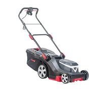 TAGLIAERBA ELETTRICO AL-KO "COMFORT" TAGLIO 38 CM 1600 W - COD. 113852