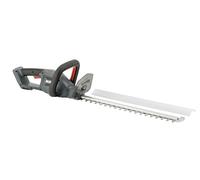 AL-KO Tagliasiepi a batteria HTD 1855, lunghezza di taglio 55 cm, spessore di taglio 20 mm, lama diamantata, agli ioni di litio 18 V/36 V (batteria e caricatore non inclusi)