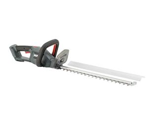 AL-KO Tagliasiepi a batteria HTD 1855, lunghezza di taglio 55 cm, spessore di taglio 20 mm, lama diamantata, agli ioni di litio 18 V/36 V (batteria e caricatore non inclusi)