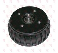 AL-KO TAMBURO FRENO COMPACT 1636/1637 FORATURA 4x100