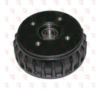 AL-KO TAMBURO FRENO COMPACT 1636/1637 FORATURA 4x100