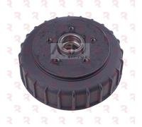 AL-KO TAMBURO FRENO EURO 2360/2361 FORATURA 5x112