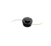 AL-KO Testa per falce Fast & Easy per decespugliatore BC 260 MT, BC 330 L, BC 330 B, BC 400 L, BC 400 B e BC 500 B