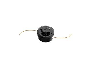 AL-KO Testa per falce Fast & Easy per decespugliatore BC 260 MT, BC 330 L, BC 330 B, BC 400 L, BC 400 B e BC 500 B