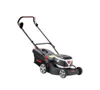 AL-KO Tosaerba a batteria 36 V 4.05 Li Easy, larghezza di taglio 40 cm, alloggiamento in lamiera d'acciaio, per superfici fino a 650 m² (senza batteria/caricatore)