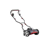 AL-KO Tosaerba a batteria 38.4 Li HM Razor Cut, larghezza di taglio 38 cm, per prati fino a 300 m², batteria inclusa (18 V/4 Ah) e caricatore