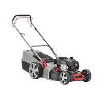 AL-KO Tosaerba a benzina Classic 5.14 VS-B, larghezza di taglio 51 cm, potenza motore 2,3 kW, trazione posteriore continua, per prati fino a 1800 m², funzione 4INONE