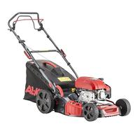 AL-KO Tosaerba a benzina Easy 4.66 SP-D, larghezza di taglio 46 cm, potenza motore 2,4 kW, trazione a 1 marcia, funzione 4INONE, alloggiamento in lamiera d'acciaio, per prati fino a 1400 m²