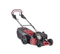 AL-KO Tosaerba a benzina Premium 524 VS-B, larghezza di taglio 51 cm, potenza motore 2,3 kW, trazione continua continua, funzione 4INONE, per prati fino a 1800 m²