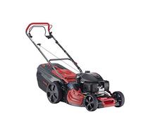 AL-KO - Tosaerba a scoppio semovente - 167cc Honda GCVx170, taglio 51cm.Taglio,Raccolta,Mulching,Scarico Laterale. Alzo Centralizzato. Cesto 70l. Ideale 1800mq