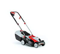 AL-KO - Tosaerba elettrico - 1400watt, taglio 38cm.Cesto 37l polipropilene. Ideale 500mq.
