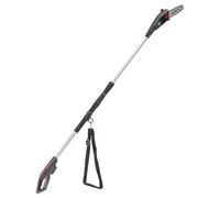 AL-KO Tostapane a batteria CSAD 1820, lunghezza di taglio 20 cm, codolo telescopico (210-260 cm), agli ioni di litio 18 V/36 V, batteria e caricatore non inclusi