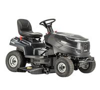 AL-KO Trattore prato a benzina Easy 13-92.6 CS-A, potenza motore 7,2 kW, larghezza di taglio 92 cm, trattore di espulsione laterale, per prati fino a 3.500 m²