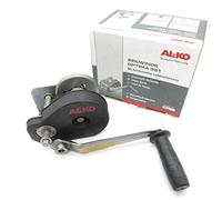 AL-KO - Verricello frenato Plus • Tipo 351 PLUS • Senza corda/nastro fino a 350 kg