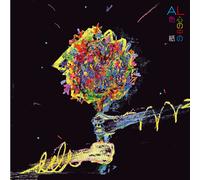 Al Kokoro No Naka No Shikishi (CD)