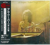 Al Kooper - 赤心の歌