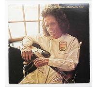 Al Kooper - A Possible Projection Of The Future/Childhood's End [LP]