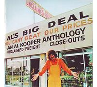 AL KOOPER - Anthology-Al'S Big Deal