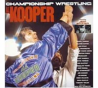 Al Kooper - Championship Wrestling Td
