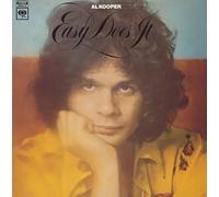 Al Kooper - Eazy Does It [Import]