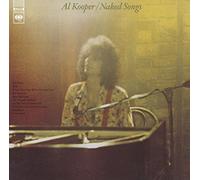 Al Kooper - Naked Songs