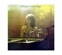 Al Kooper - Naked Songs (FOC) [Vinyl LP record] [Schallplatte]