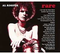 Al Kooper - Rare & Well Done