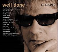 Al Kooper - Rare & Well Done: Greatest & O