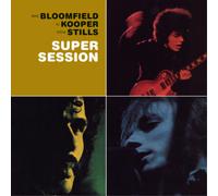 Al Kooper Super Session (CD) Album