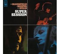 Al Kooper - Super Session [Ltd.Papersleeve