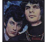 Al Kooper - The Live Adventures Of Mike Bloomfield And Al Kooper [LP]