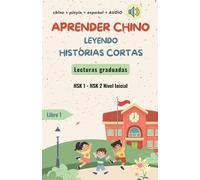 Al Language Caf Aprender chino leyendo historias cortas- Lecturas Gr (Tascabile)