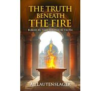 Al Lautenslager The Truth Beneath the Fire (Tascabile)