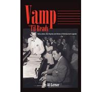 Al Lerner Vamp Til Ready (Tascabile)