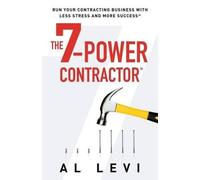 Al Levi The 7-Power Contractor (Tascabile)