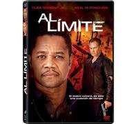 Al Límite (2011) Ticking Clock (Region 2) (Import); Ernie Bar...