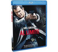 Al Limite (Blu-Ray) (Import) (2010) Mel Gibson; Ray Winstone; Bojana Novakov