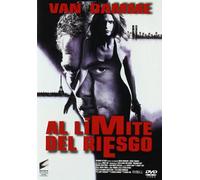 AL LIMITE DEL RISCHIO - DVD - NUOVO - SIGILLATO - AZIONE - ARTI MARZIALI