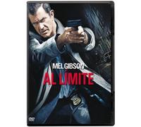 Al Limite (Import Dvd) (2010) Mel Gibson; Ray Winstone; Bojana Novakovic; Dann