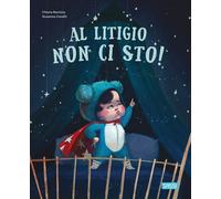 Al litigio non ci sto Picture books - 2024 - Sassi