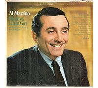 AL LOGAN - Daddy's Little Girl