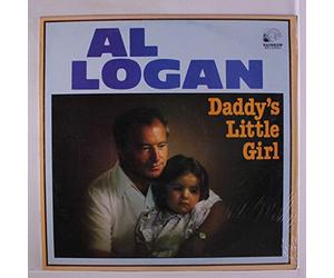 AL LOGAN - daddy's little girl