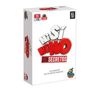 AL LORO Games - Né Sì Né No Senza Segreti | Giochi da Tavolo | Giochi divertenti per feste | Giochi con gli amici | Regali originali